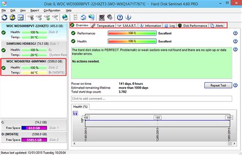 hard drive test & repair utility|free online hard drive test.